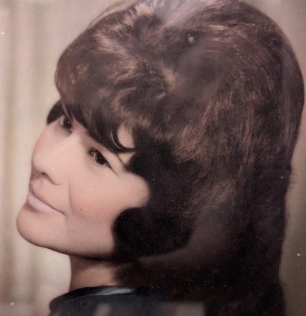 Obituary of Graciella Ramos