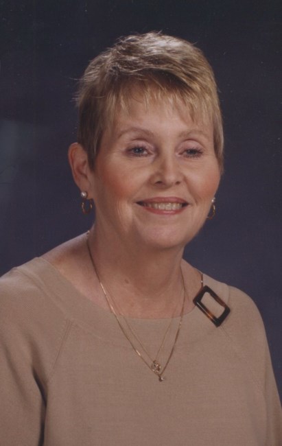 Obituary of Betty Lowery