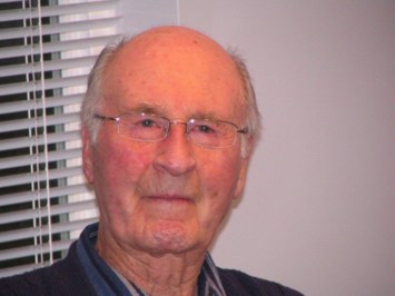 Obituary of Charles Dixon Dove