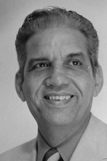 Obituary of Oscar Augusto Espinosa