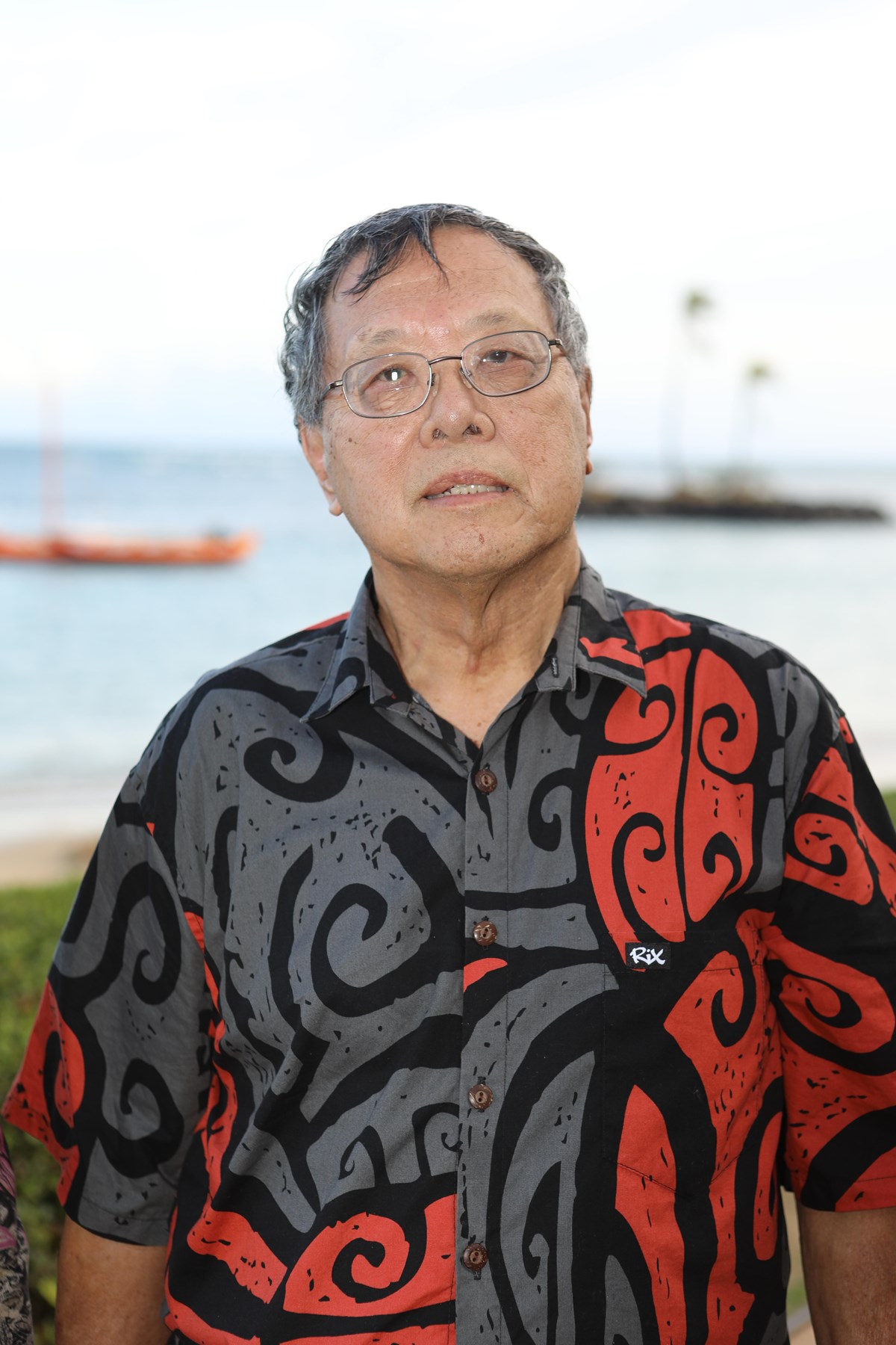 Obituary of Raymond Wing On Quon