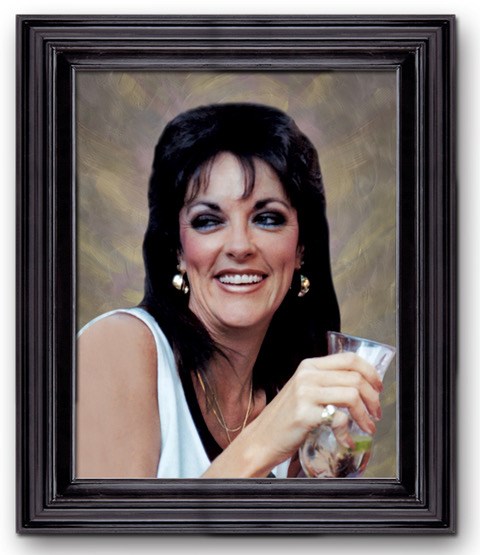 Obituario de Jamie Lynn Mills