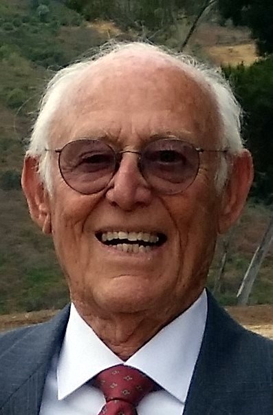 Obituary of Gerald Edward Dry