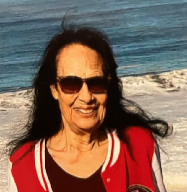 Obituary of Rebecca Jurado