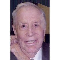 Obituary of Clifford Lewis Arthur
