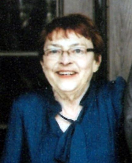 Obituary of Patricia G. Brady