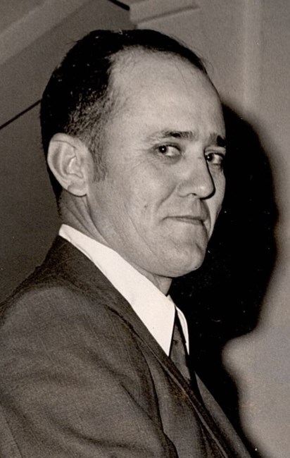 Obituary of Bobby Shaw