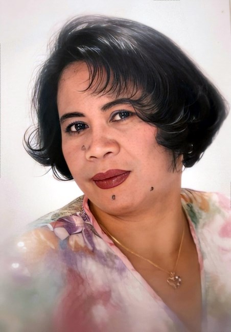 Obituary of Dolores Cagata Cagas