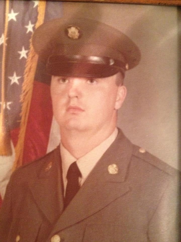 Obituary of Billy Lee Thetford