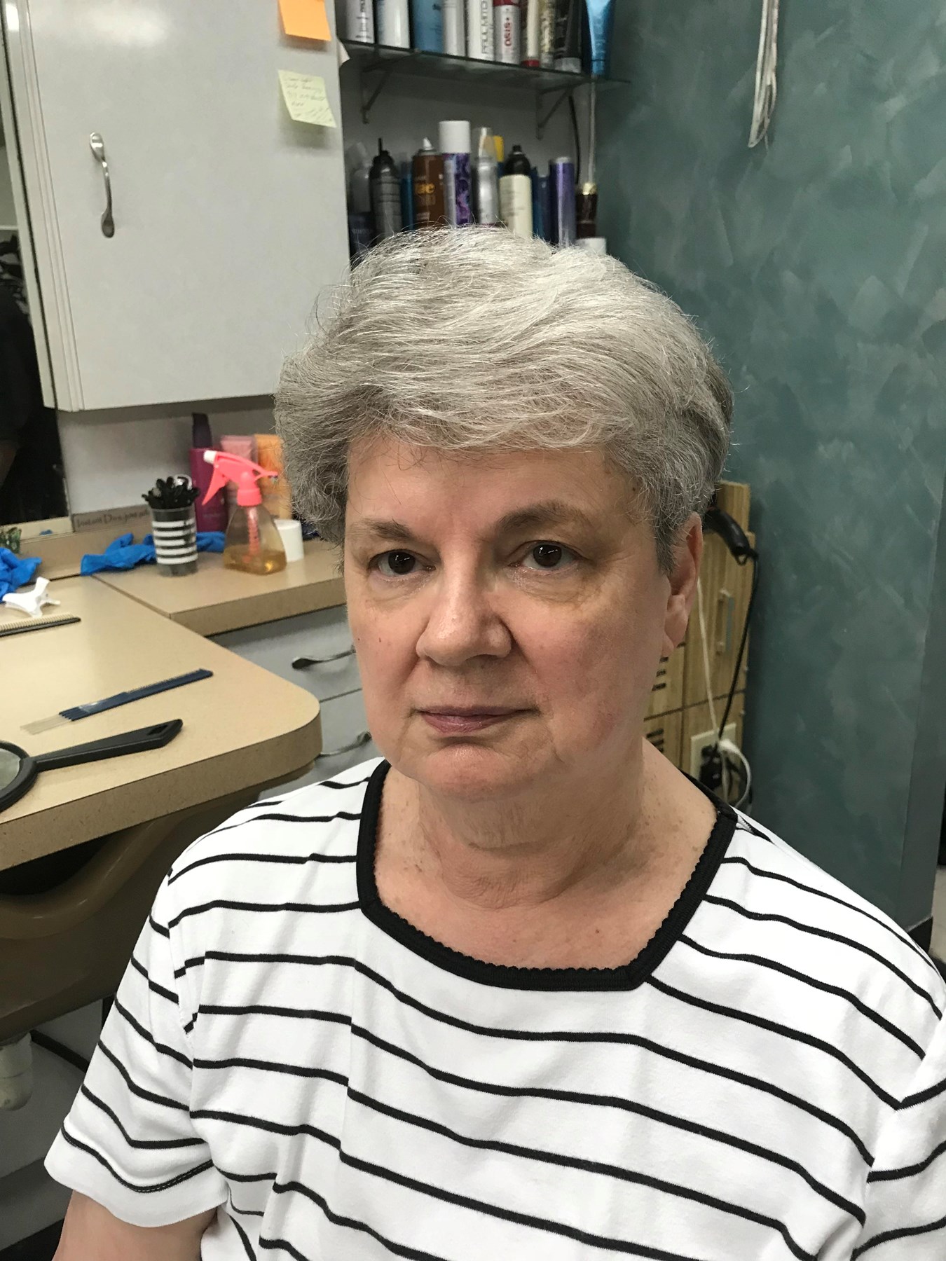 Obituary of Joyce Laytar Houck