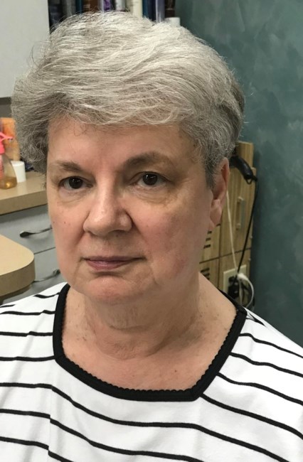 Obituary of Joyce Laytar Houck