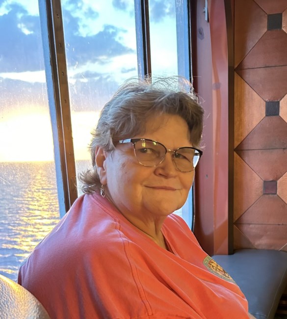 Obituary of Carlette Woods