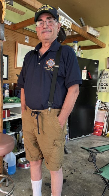 Obituary of Jay Schaffner