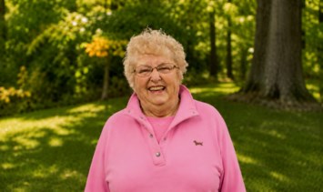 Obituary of Brenda Kay Burgess