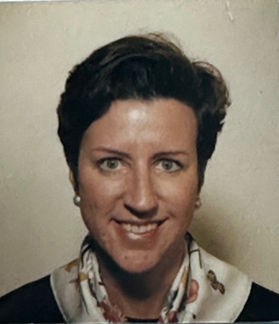 Obituary of Deanie Myers Leonard