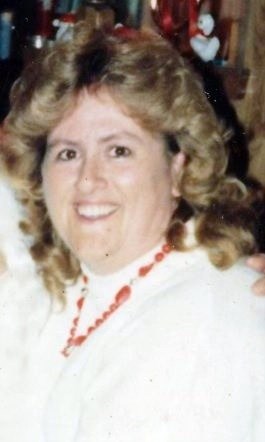 Obituary of Brenda Carpenter
