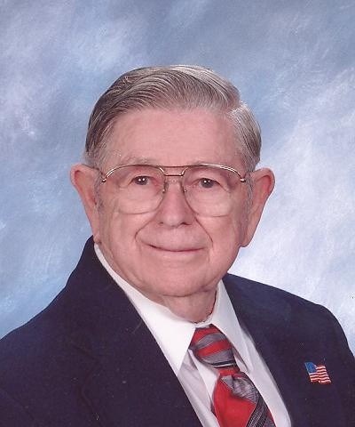 Obituary of Robert W. Hastings Jr.