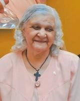 Obituary of Florence Durisseau