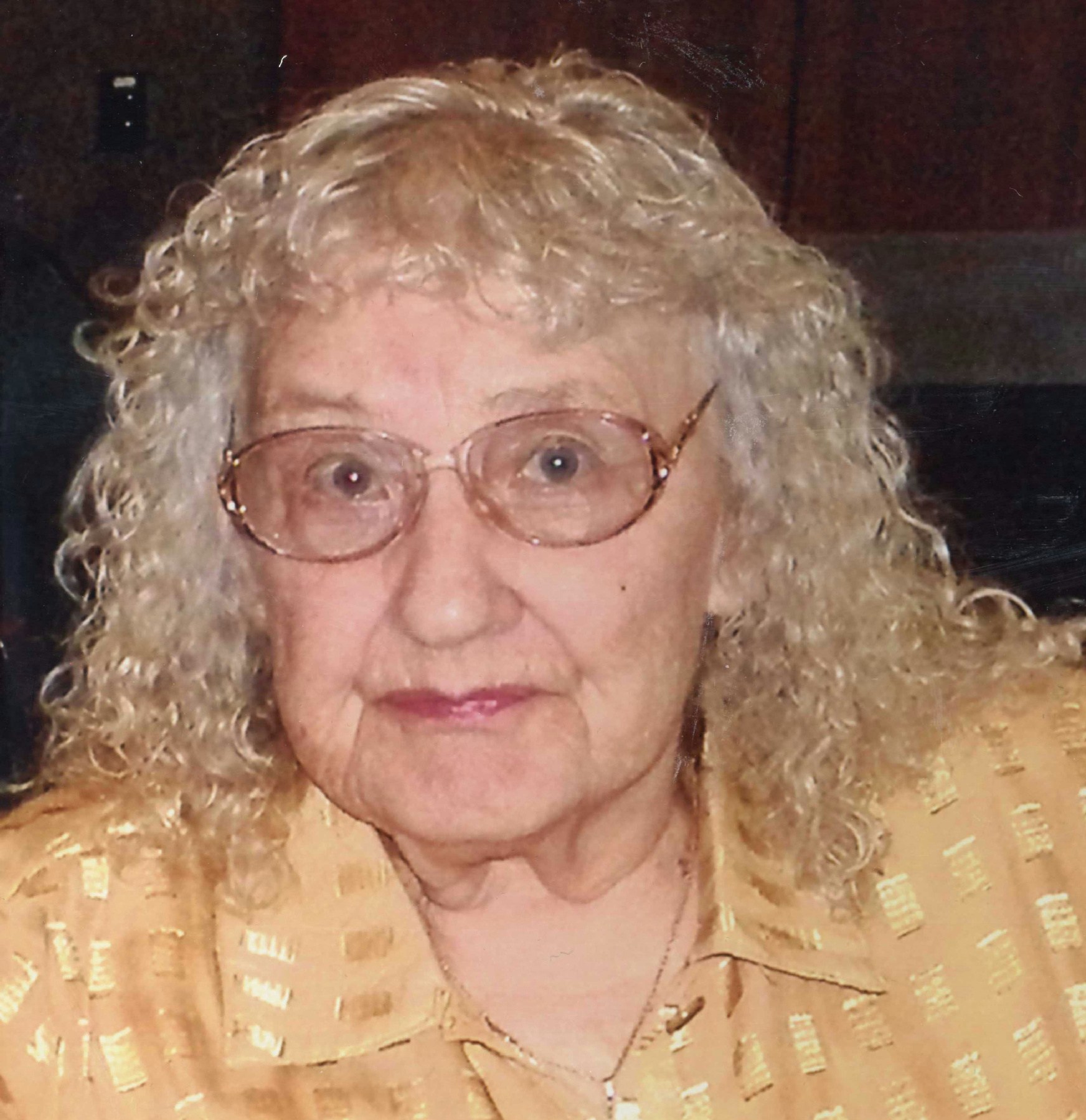 Obituary of Dorothy Mae Sisk