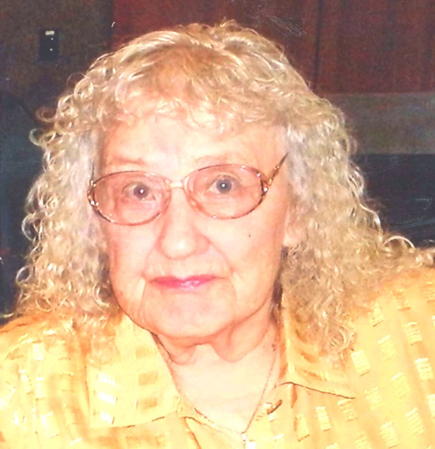 Obituary of Dorothy Mae Sisk