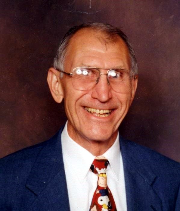 Charles Lange Obituary