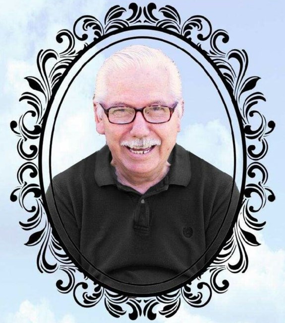 Obituary of Jesus Castillo