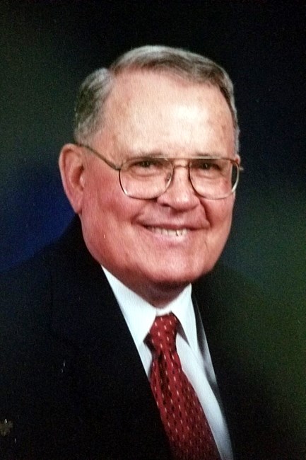 Obituary of Boyd Riddle