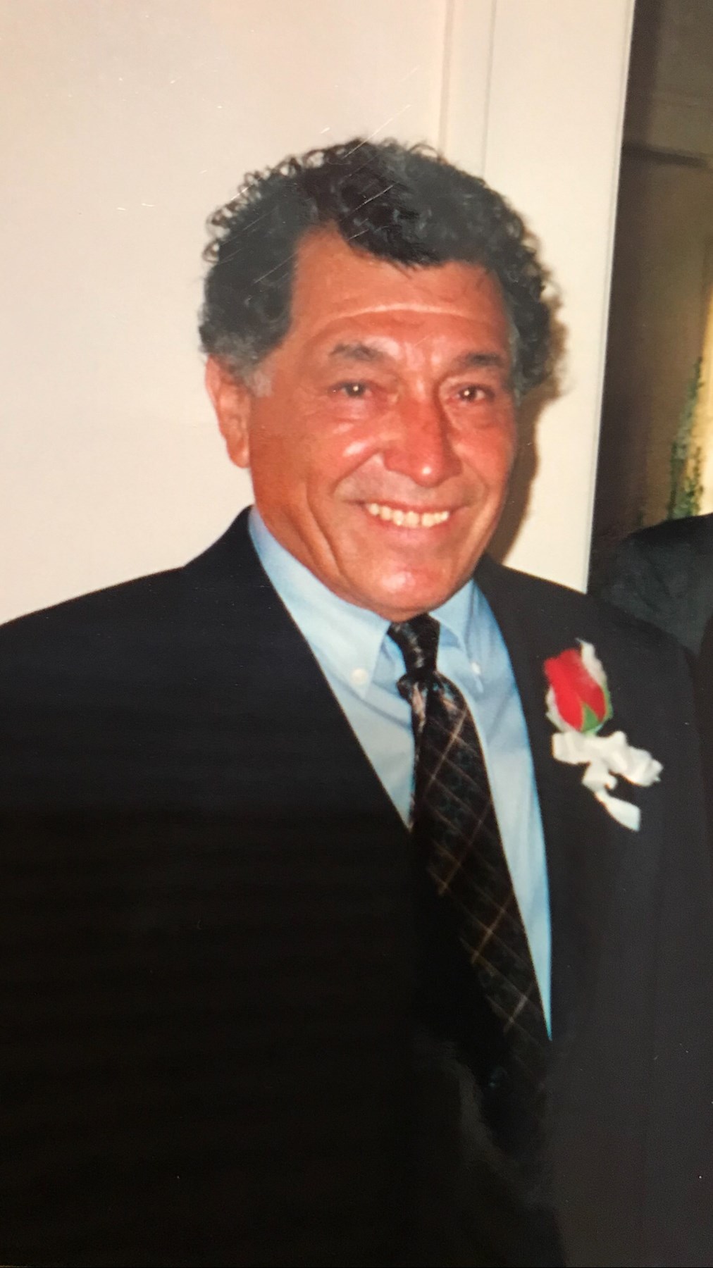 Obituary of Raul Villegas Garza