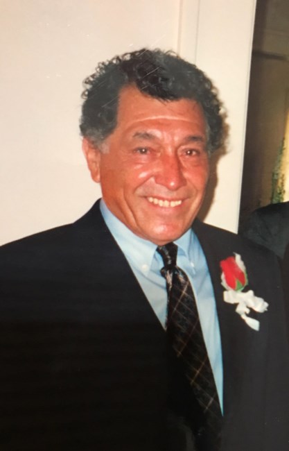 Obituary of Raul Villegas Garza