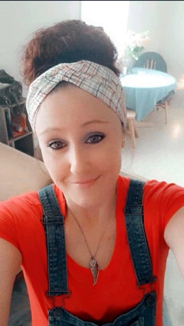 Avis de décès de Michelle Leigh Jett