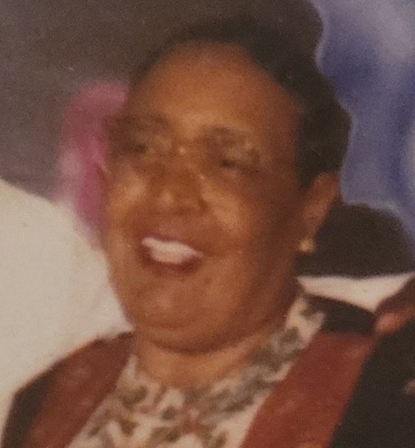 Obituary of Betty J. Foster
