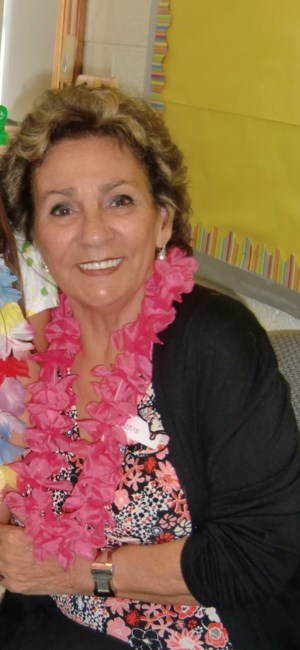 Obituary of Antoinette Uhryna