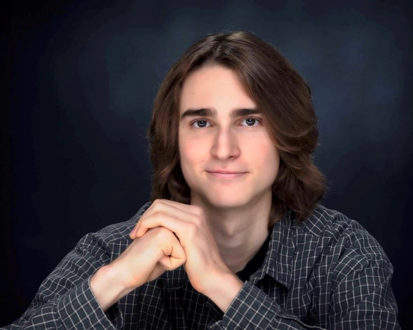 Obituary of Nathan Patrick Koch