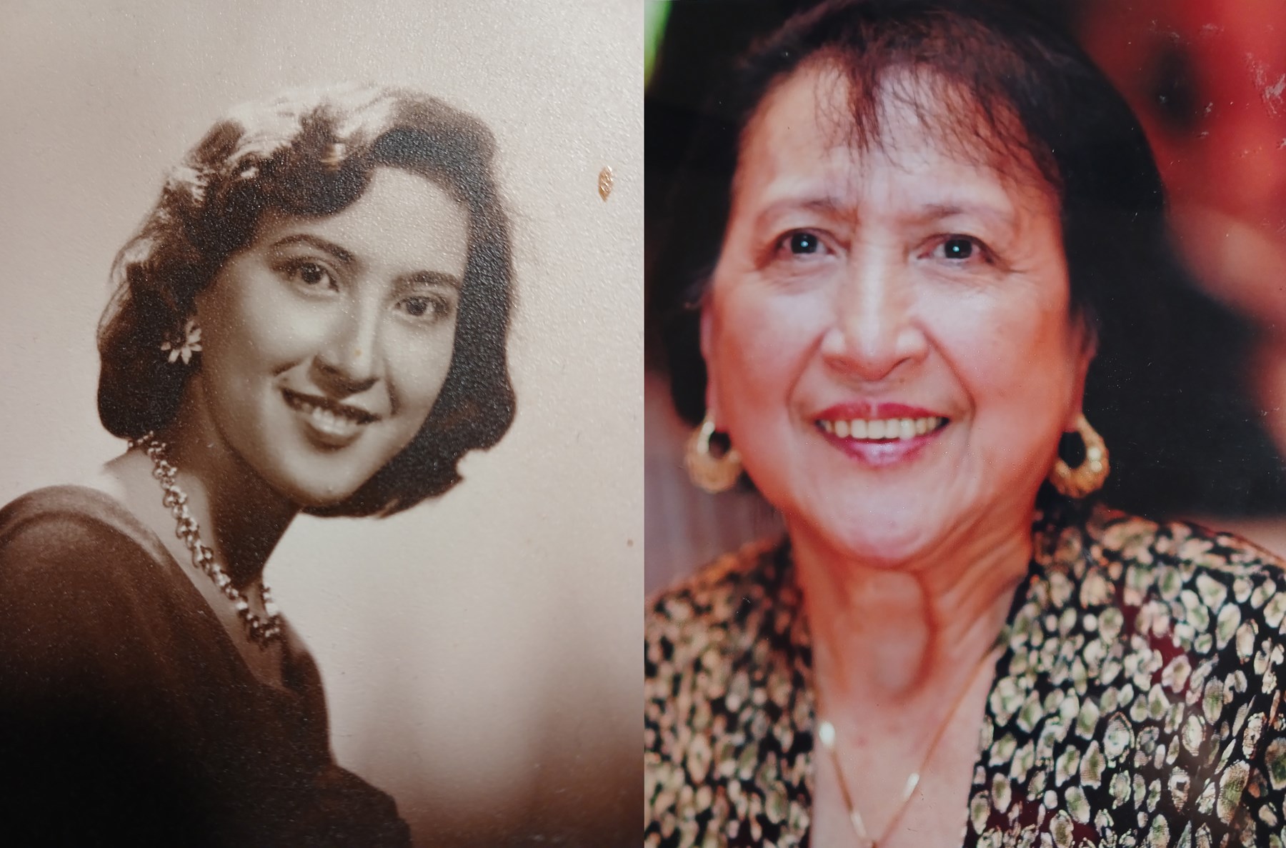 Obituary of Rosita A. Cruz