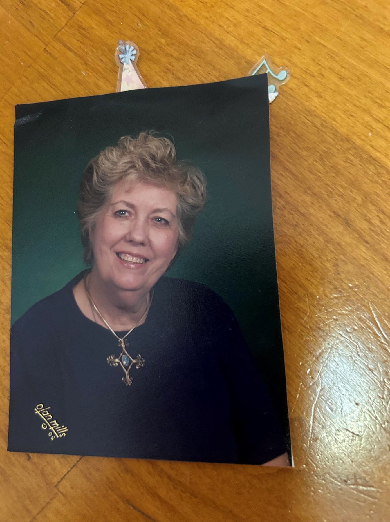 Obituary of Barbara F. Austin