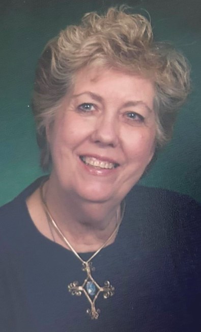 Obituary of Barbara F. Austin