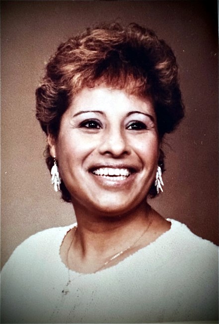 Obituary of Yolanda Louise Ubias