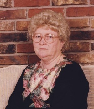 Obituary of Morene Ashlock
