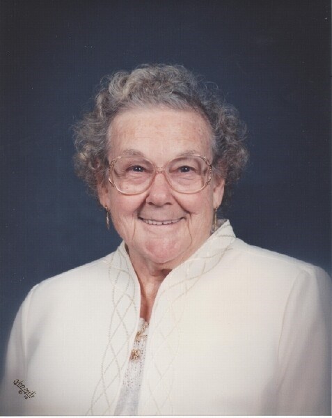 Obituary of Virginia Mae Bailey