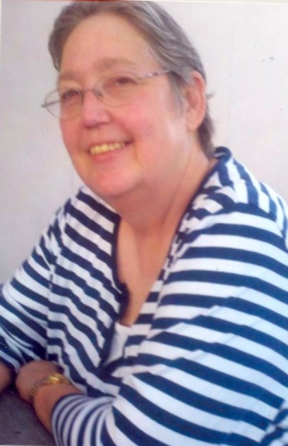 Obituary of Ada G LaJaunie