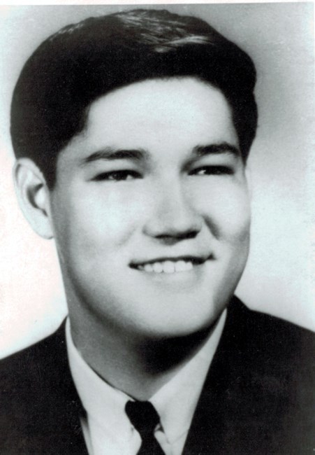 Obituary of Bobby Gene Harden