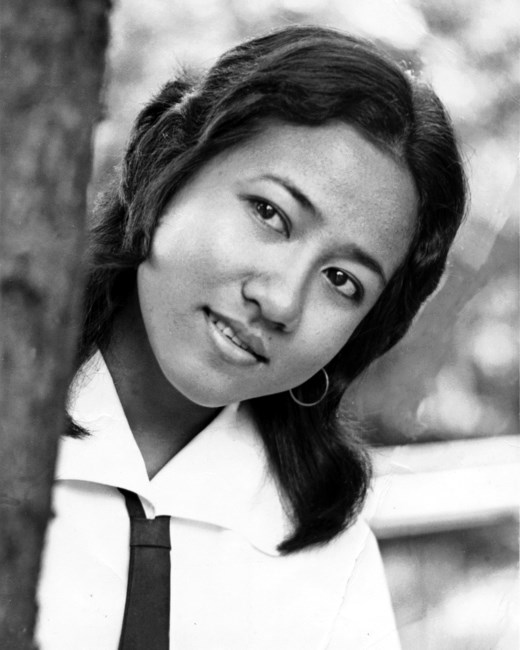 Obituary of Maria Lourdes Capacillo Delacruz