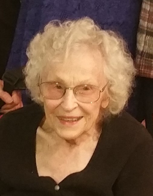 Obituary of Marilynn Dickerson