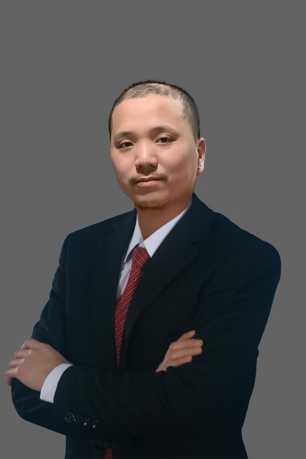 Obituary of Andy Liu