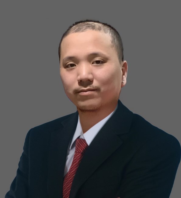 Obituary of Andy Liu