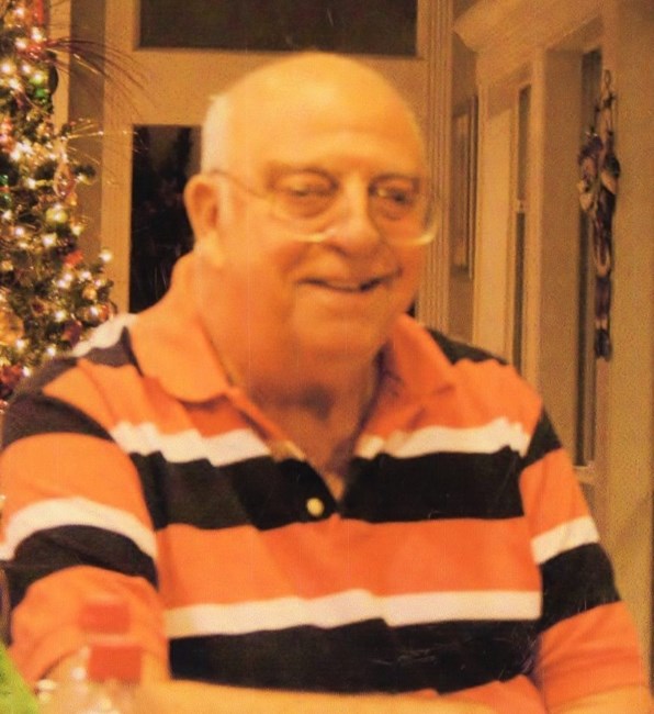 Obituary of Louis S."Buddy"Altazin