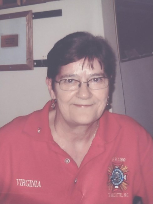 Obituary of Virginia L. Odom