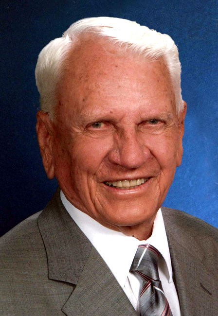 Obituary of Robert Eugene Martin