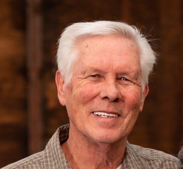 Obituary of Thomas Ray Kolsky