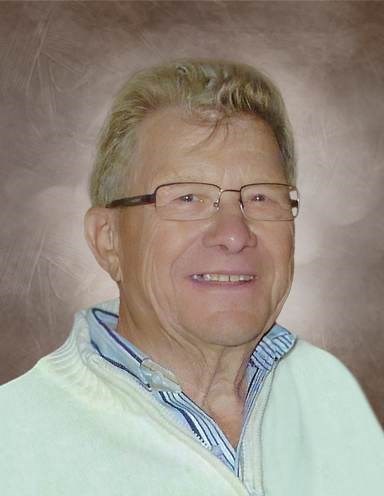 Obituary of Yvon Gauthier